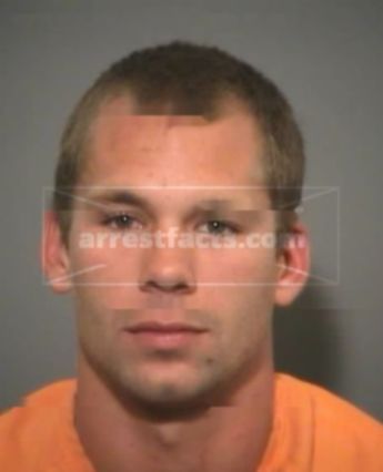 Chase Jeremy Montgomery
