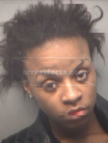 Shekira Lumpkin