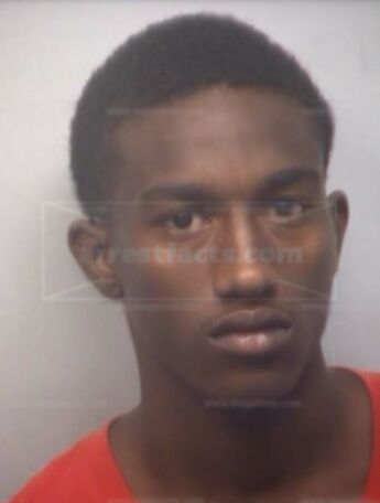 Demarco Rucker