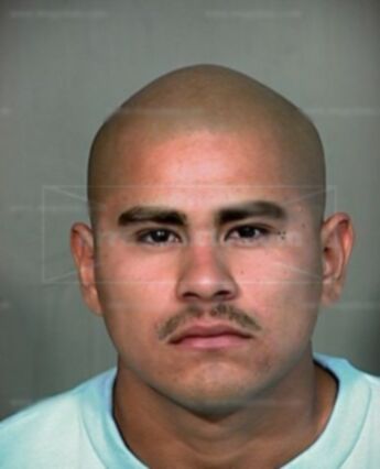 Hector Valencia
