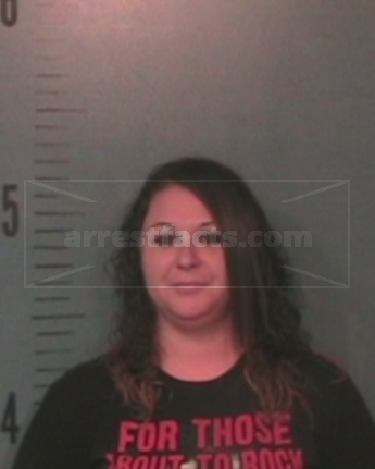 Kelly Marie Gregory