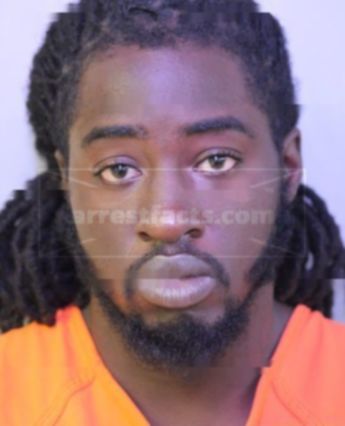 Errol Vincent Allen