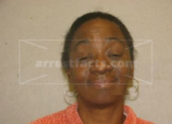 Saundra Vinson