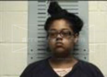 Lashea Monique Carpenter
