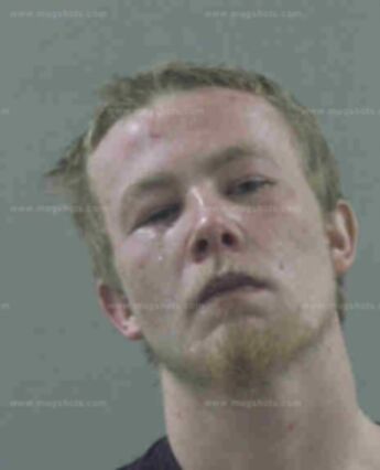 Logan Stephen Ungles
