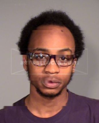Sedrick Deonte Clark