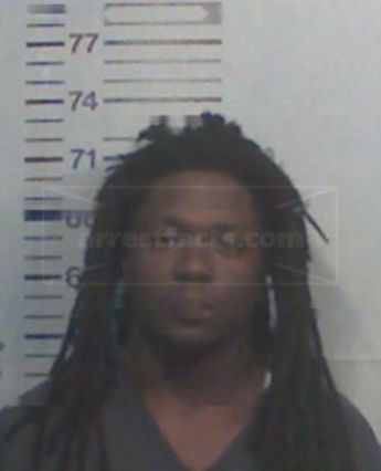 Keldric Jamal Flournoy