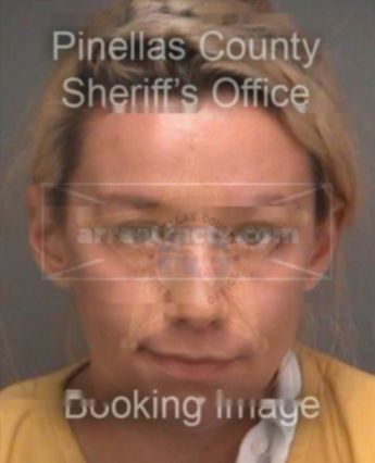 Nicole Ann Gibson