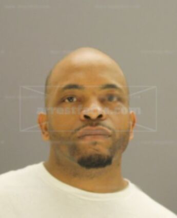 Kevin Tyrone Davis