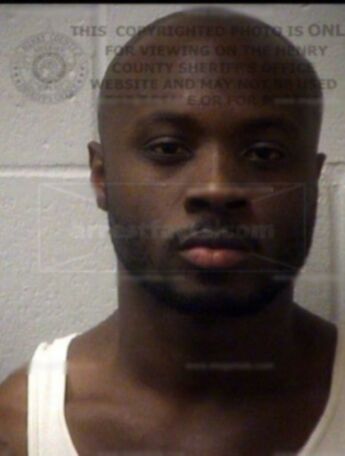 Dexter Leon Johnson