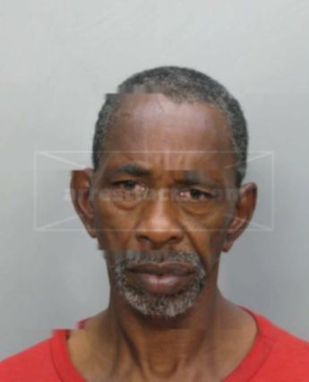 Watson Johnson