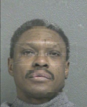 Dexter Ray Brown