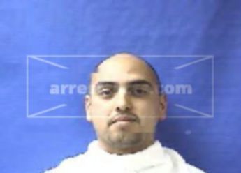 Antonio Jesus Sanchez
