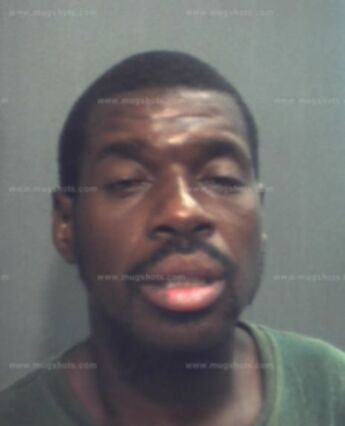 Ernest Ward Jr.