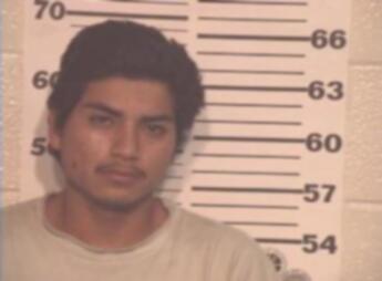 Omar Javier Quisada Magana