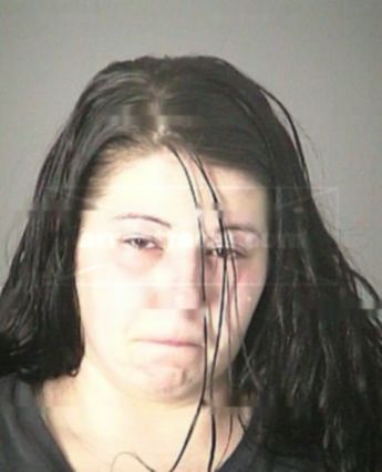 Melissa Ann Sawyer 1St
