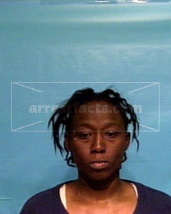 Gail Lorraine Alston