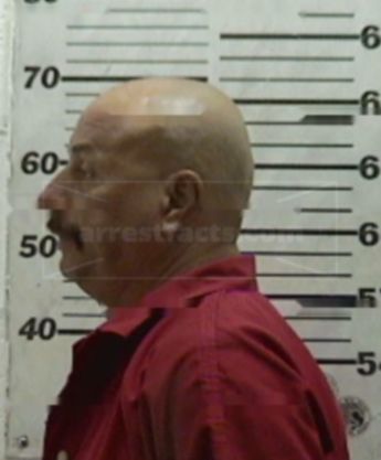 Isidro Leneris Ortega