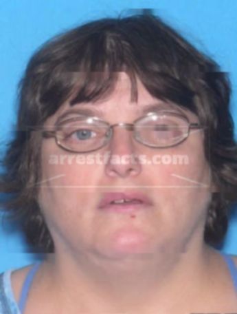 Marylou Farley
