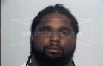 Tyrell Montrice Parrish