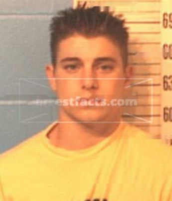 Jared Ryan Brown