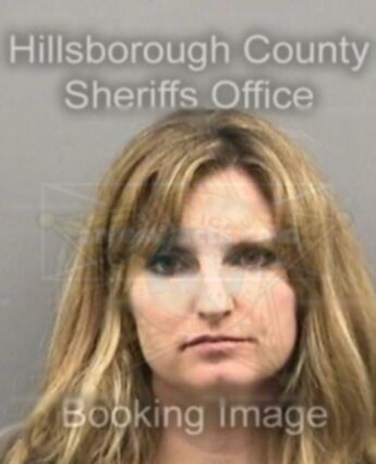 Gail Jo Rinkenberger