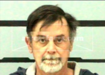 Gary Keith Davis