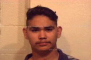 Mark Anthony Moncivaiz