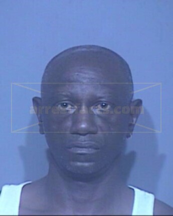 Solomon Wilson Jr