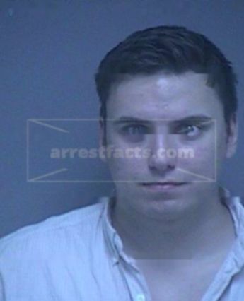 Nicholas Callaway Seelinger
