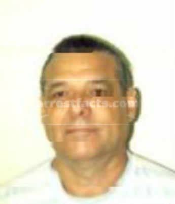 Arthur De-La-Garza