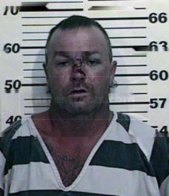 Gregory Keith Meadows