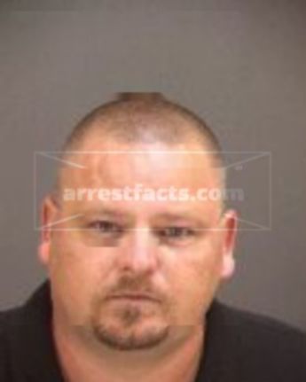 Charles Ray Baker
