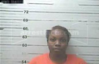 Justina Latrice Carter