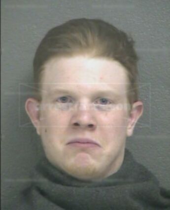 Christopher Alan Burkholder