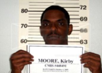 Kirby Moore