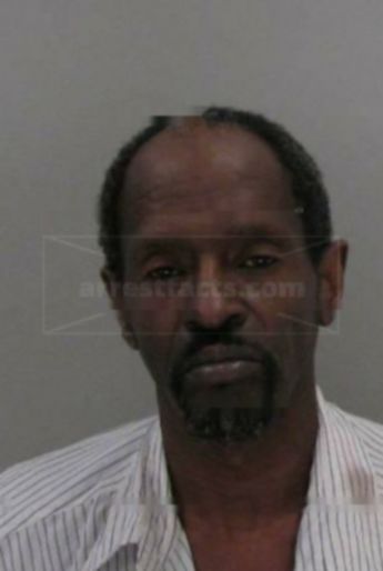 Willie Zack Stevenson