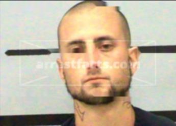 Tanner Tye Arceneaux