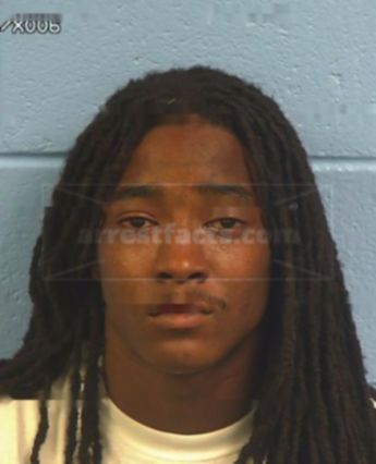 Thomas Avery Riggins