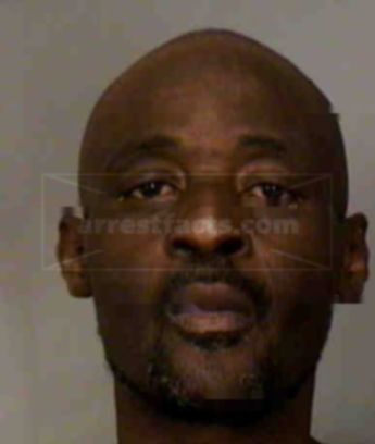 Roy Lee Berry