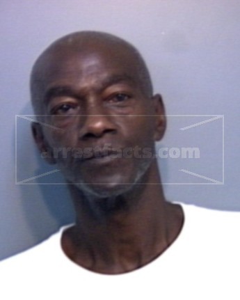 Anthony Jerome Ledell Lowe