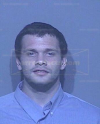 Blake Alexander Mapes