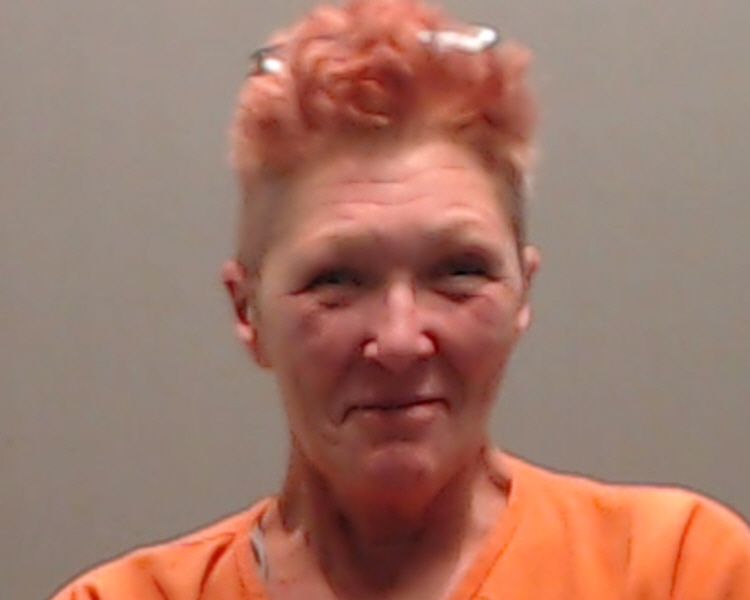 Linda Justice Featherston