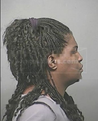 Sharon Yvonne Battle