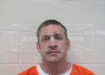 Cory Jones