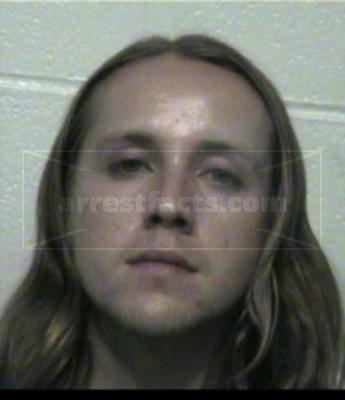 Christopher Robert Garner