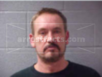 Timothy Fred Blanton