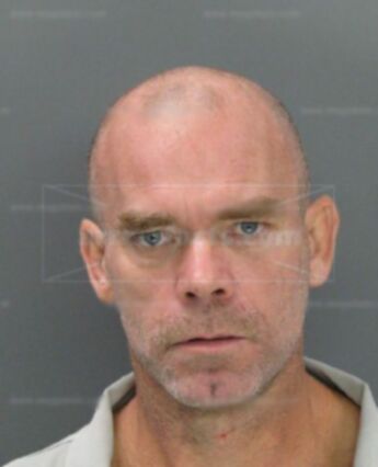 Donald Dwight Knowles