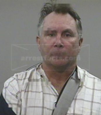 Paul Charles Ivie