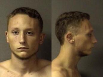 Joshua Matthew Brown
